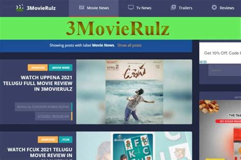 3movierulz ps Here you can download your favorite Telugu movies with one click
